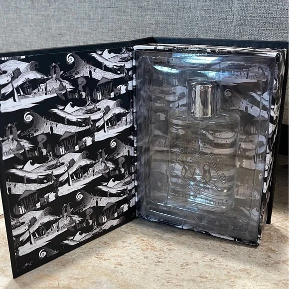 Disney The Nightmare Before Christmas Fragrance